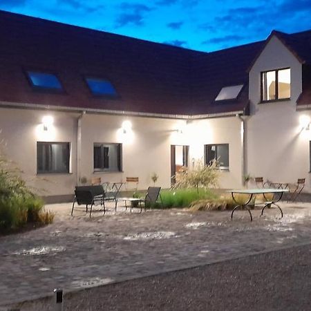 Cote Grange Otel Tournai Dış mekan fotoğraf