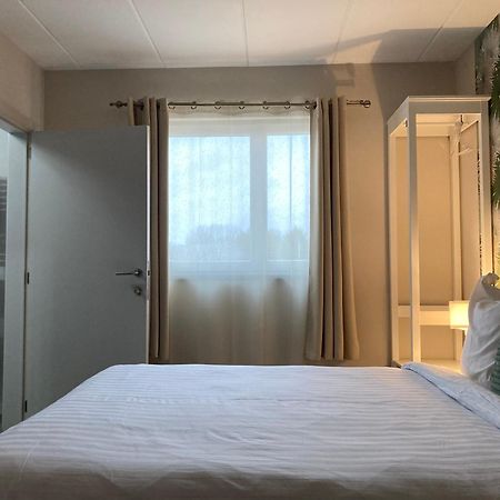 Cote Grange Otel Tournai Dış mekan fotoğraf