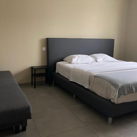 Cote Grange Otel Tournai Dış mekan fotoğraf
