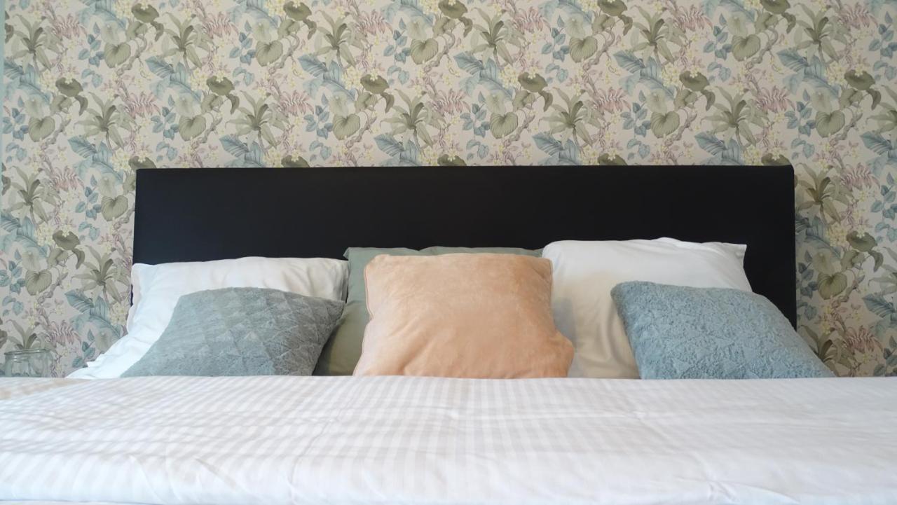 Cote Grange Otel Tournai Dış mekan fotoğraf