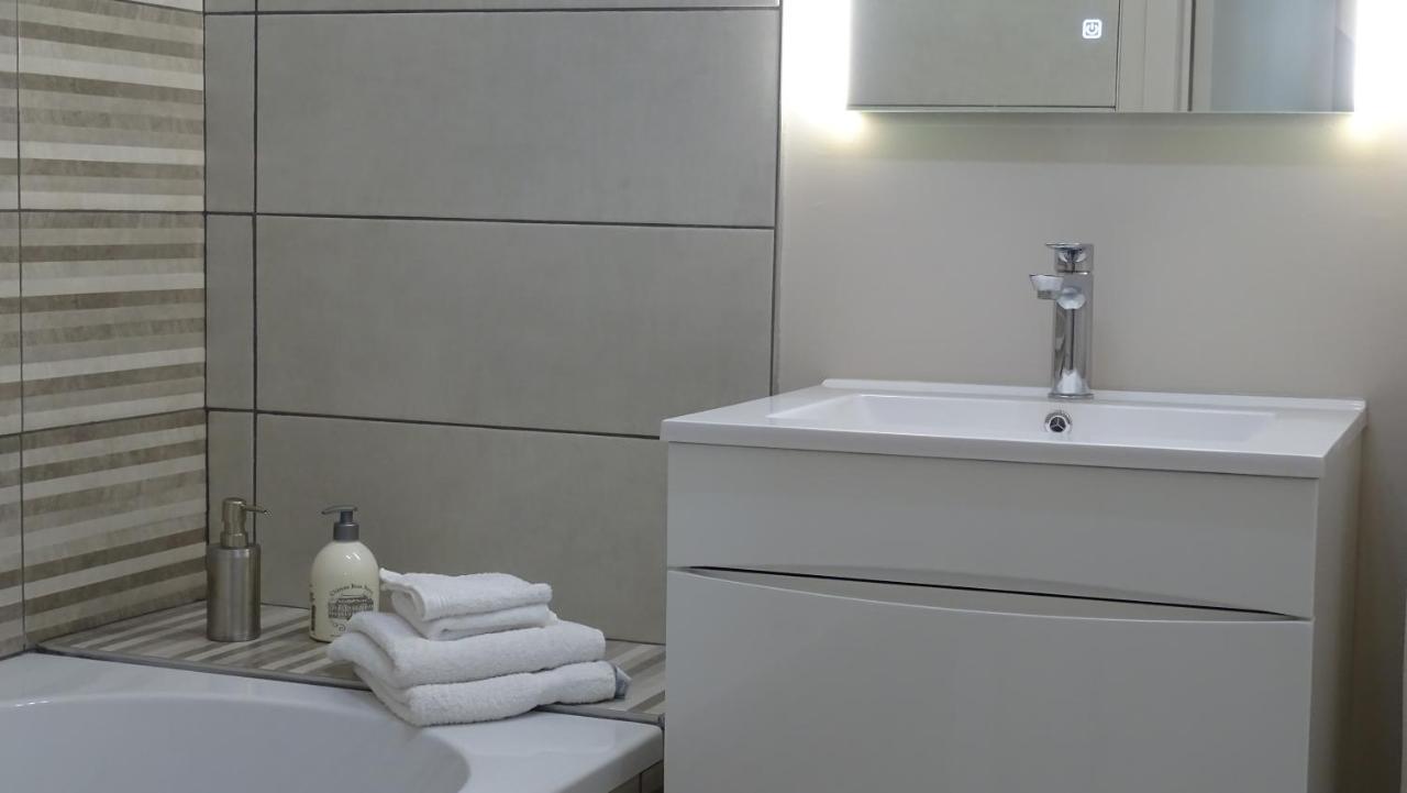 Cote Grange Otel Tournai Dış mekan fotoğraf