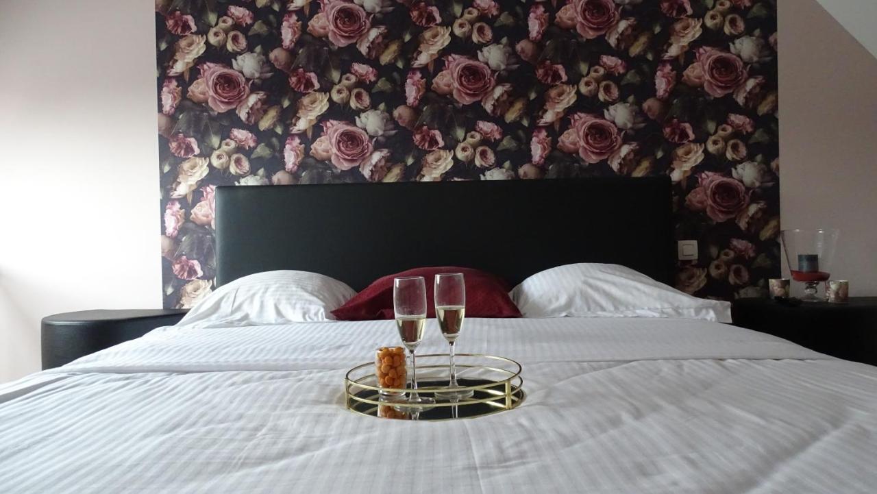 Cote Grange Otel Tournai Dış mekan fotoğraf