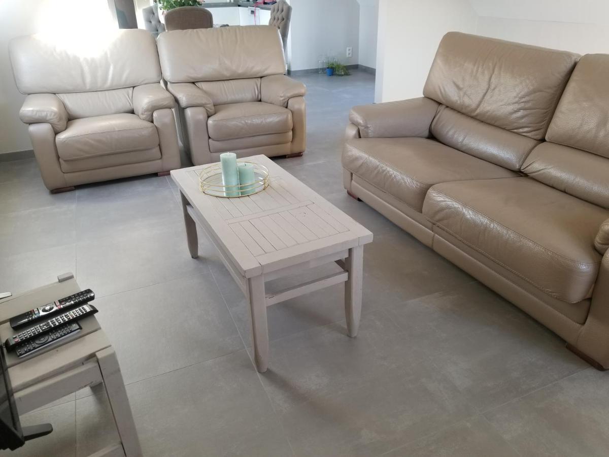 Cote Grange Otel Tournai Dış mekan fotoğraf