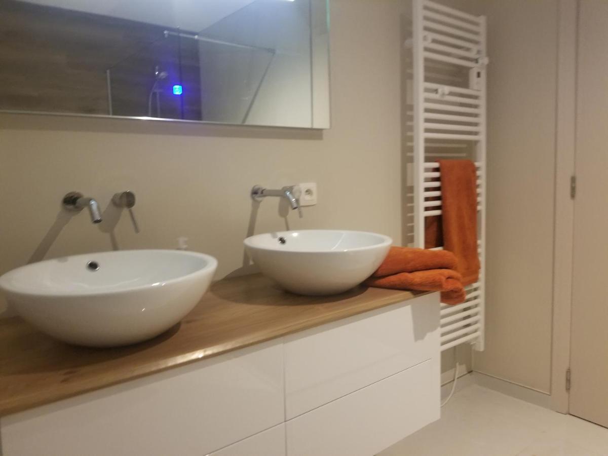 Cote Grange Otel Tournai Dış mekan fotoğraf