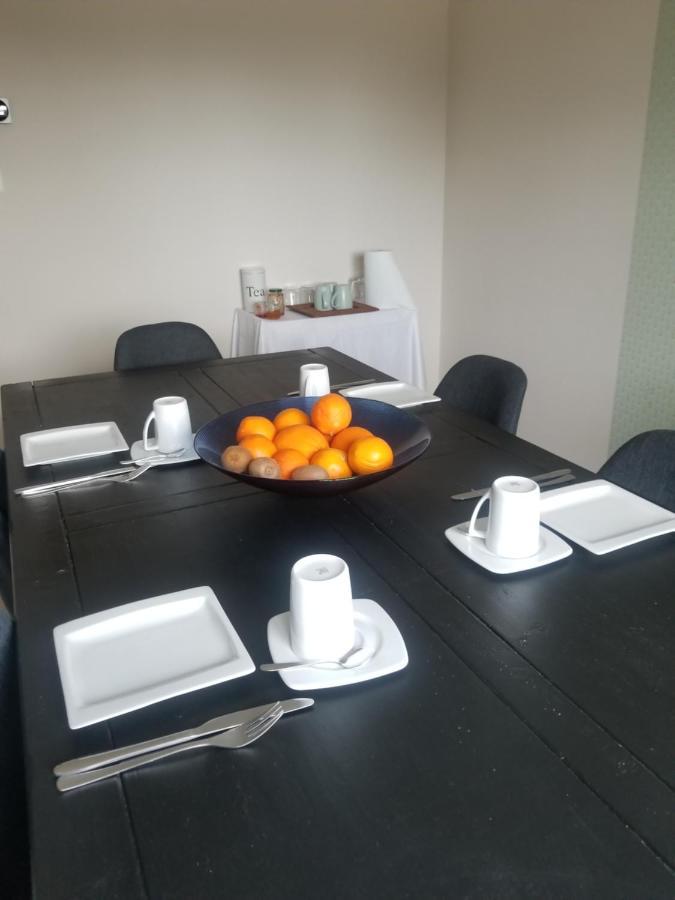 Cote Grange Otel Tournai Dış mekan fotoğraf
