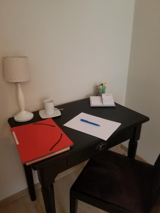 Cote Grange Otel Tournai Dış mekan fotoğraf