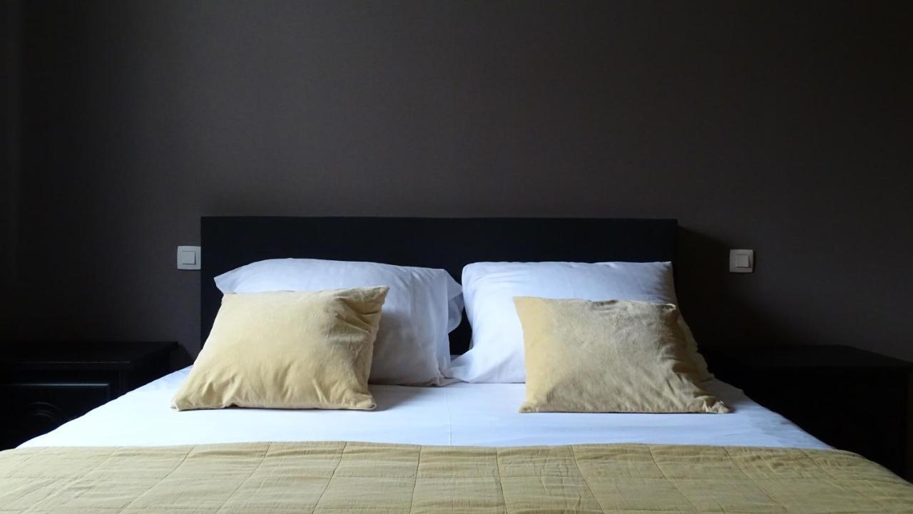 Cote Grange Otel Tournai Dış mekan fotoğraf