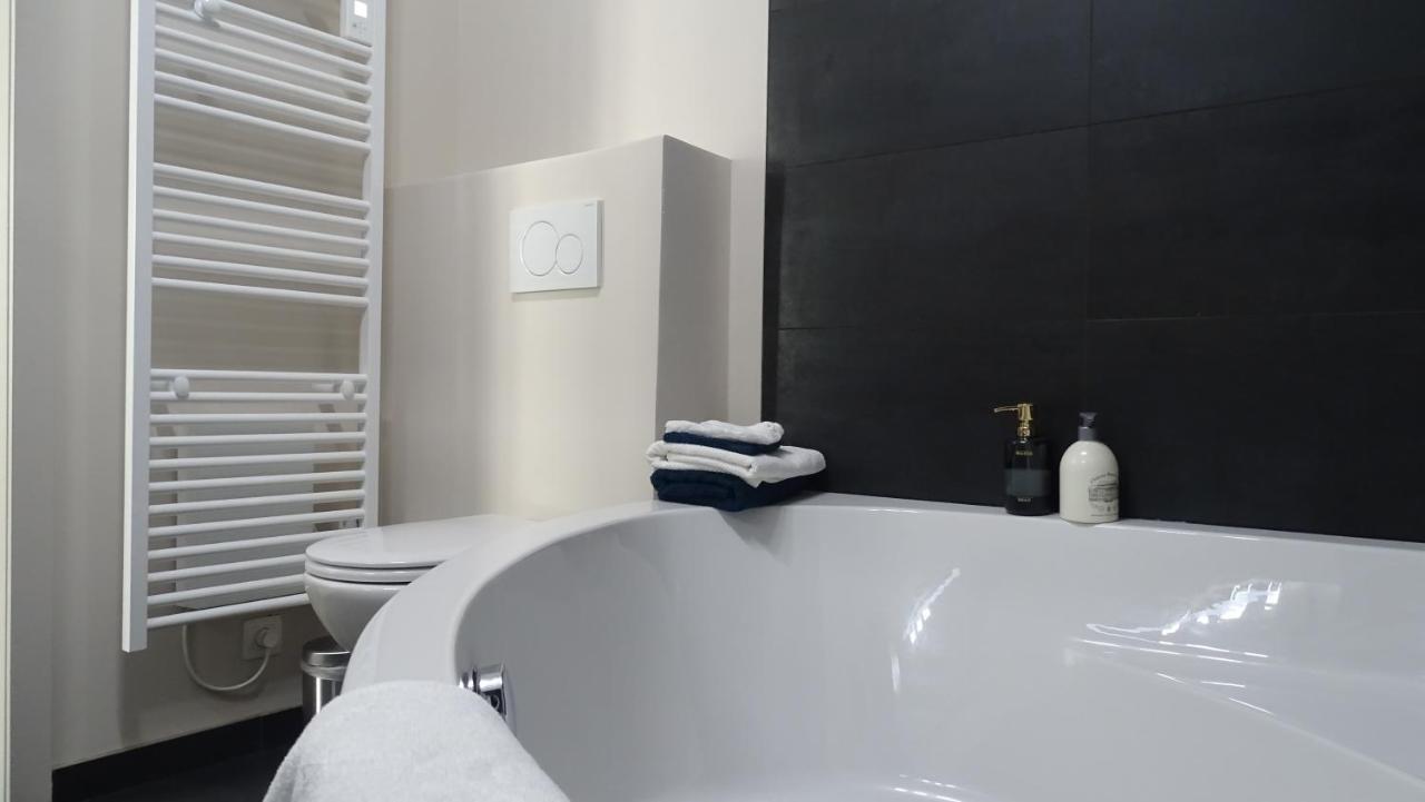 Cote Grange Otel Tournai Dış mekan fotoğraf