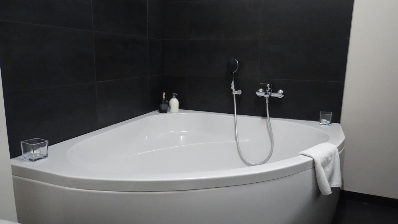 Cote Grange Otel Tournai Dış mekan fotoğraf