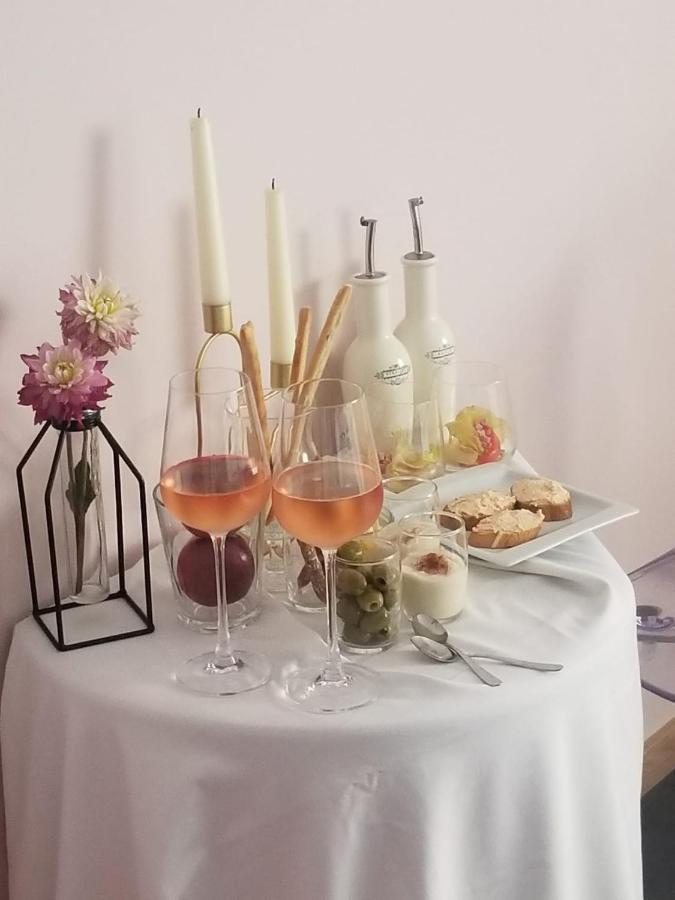Cote Grange Otel Tournai Dış mekan fotoğraf