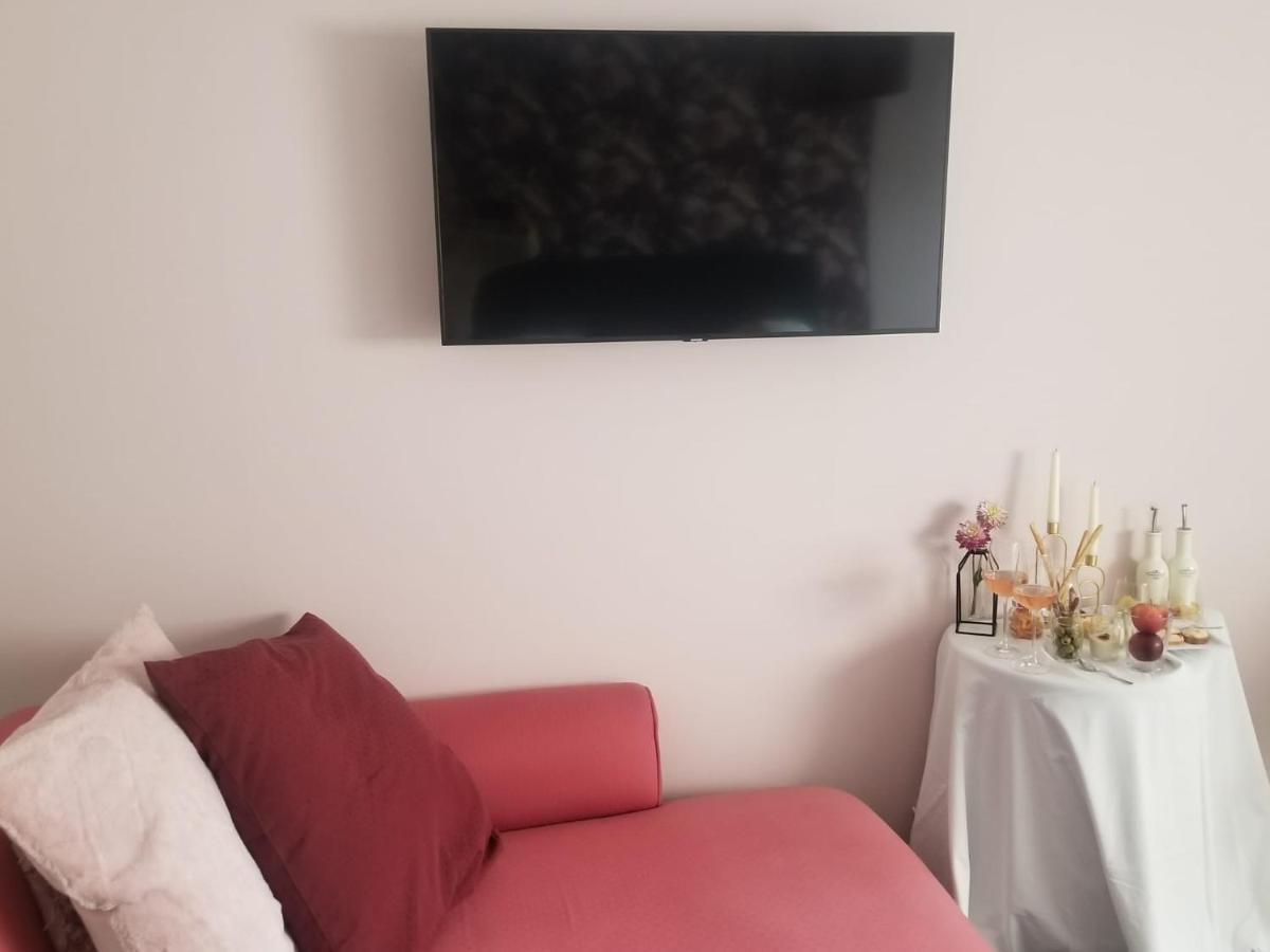 Cote Grange Otel Tournai Dış mekan fotoğraf