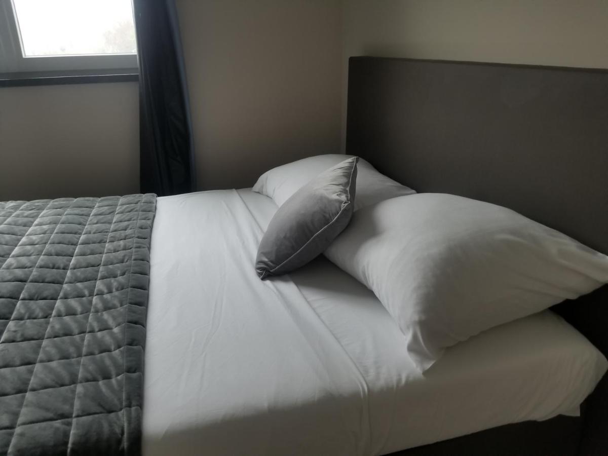 Cote Grange Otel Tournai Dış mekan fotoğraf