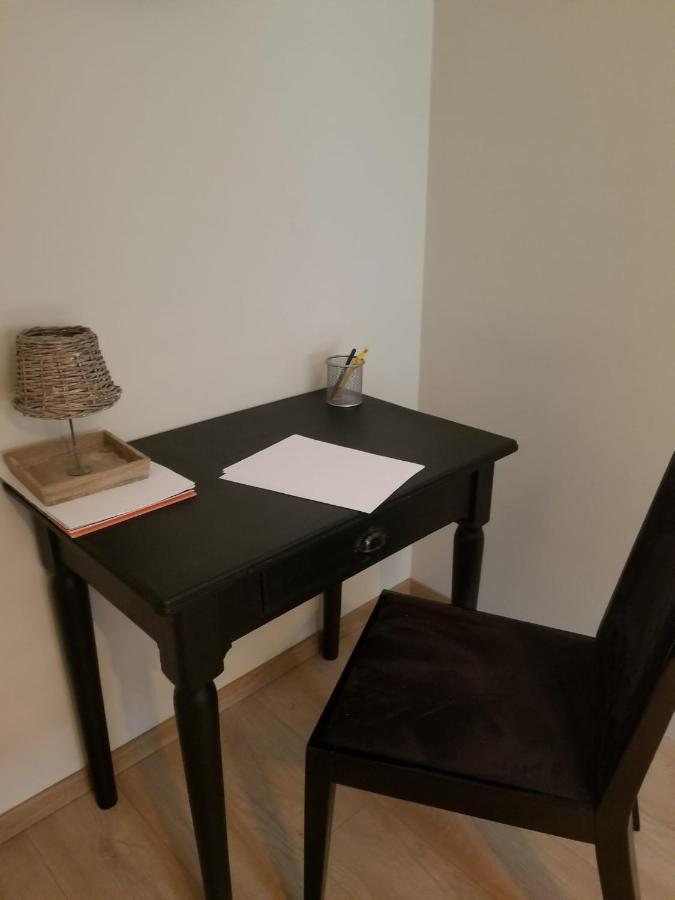 Cote Grange Otel Tournai Dış mekan fotoğraf