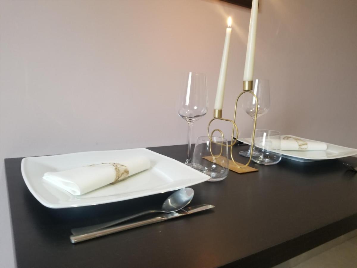 Cote Grange Otel Tournai Dış mekan fotoğraf
