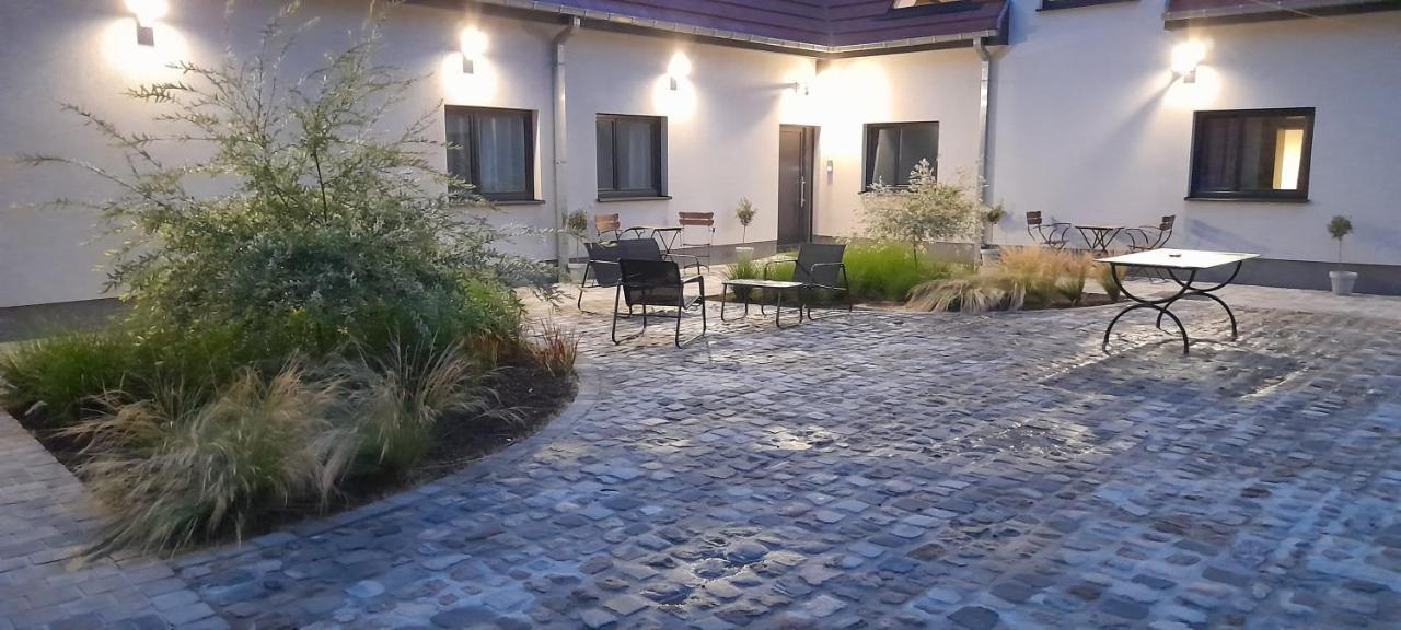 Cote Grange Otel Tournai Dış mekan fotoğraf