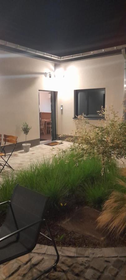 Cote Grange Otel Tournai Dış mekan fotoğraf