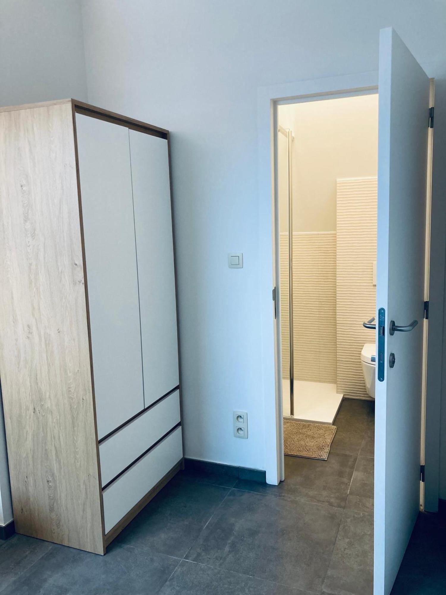 Cote Grange Otel Tournai Dış mekan fotoğraf