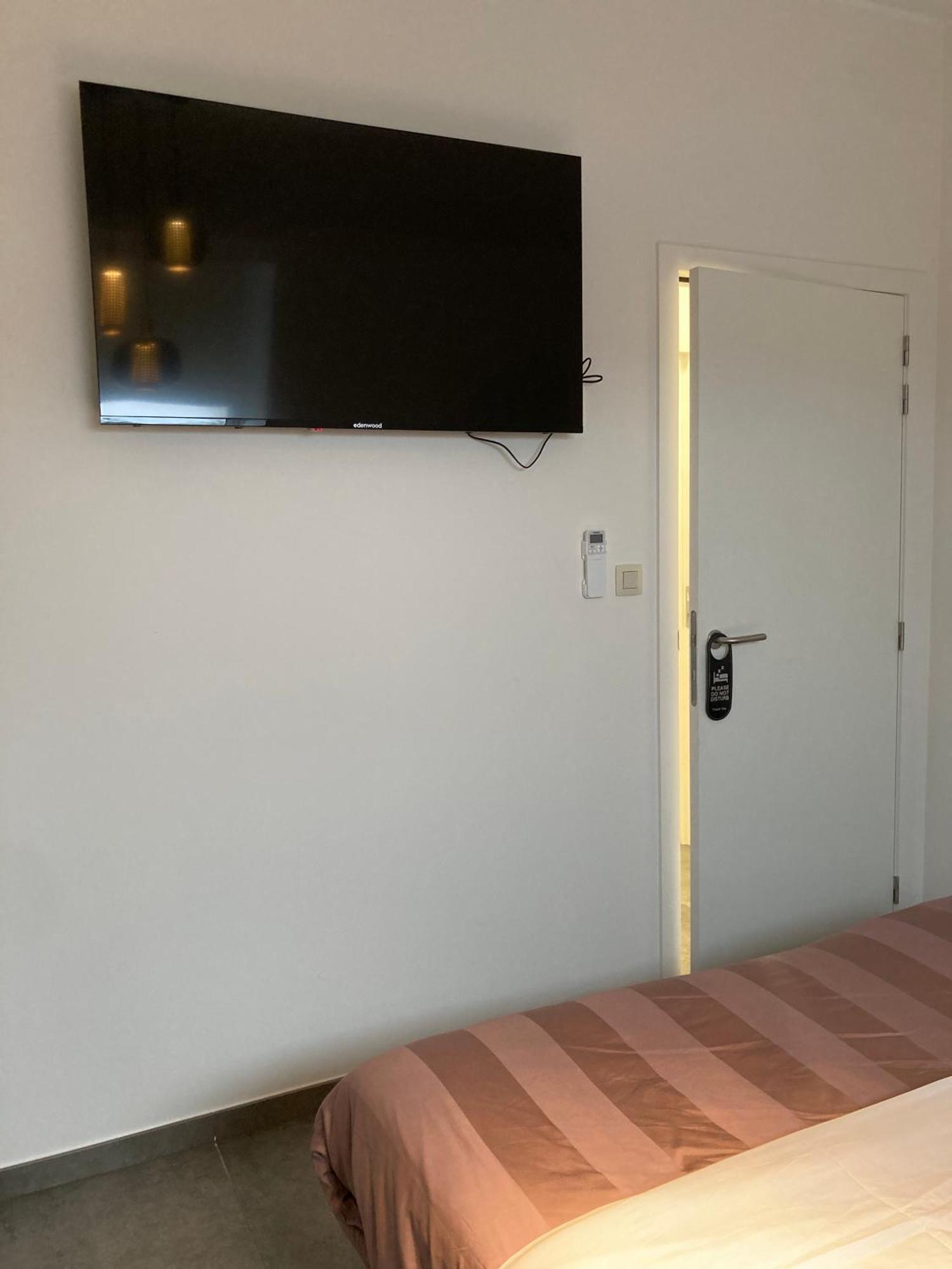 Cote Grange Otel Tournai Dış mekan fotoğraf