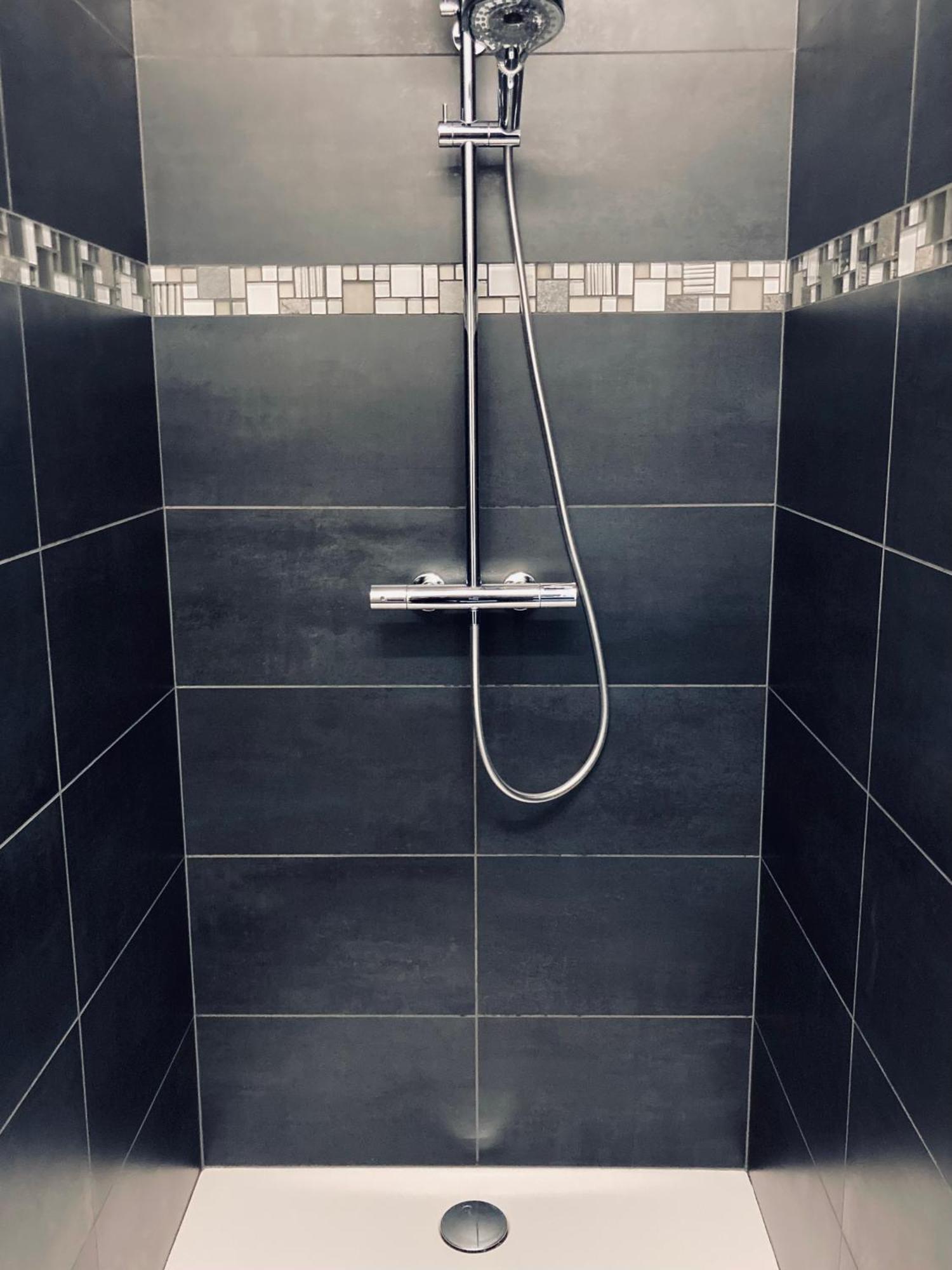 Cote Grange Otel Tournai Dış mekan fotoğraf