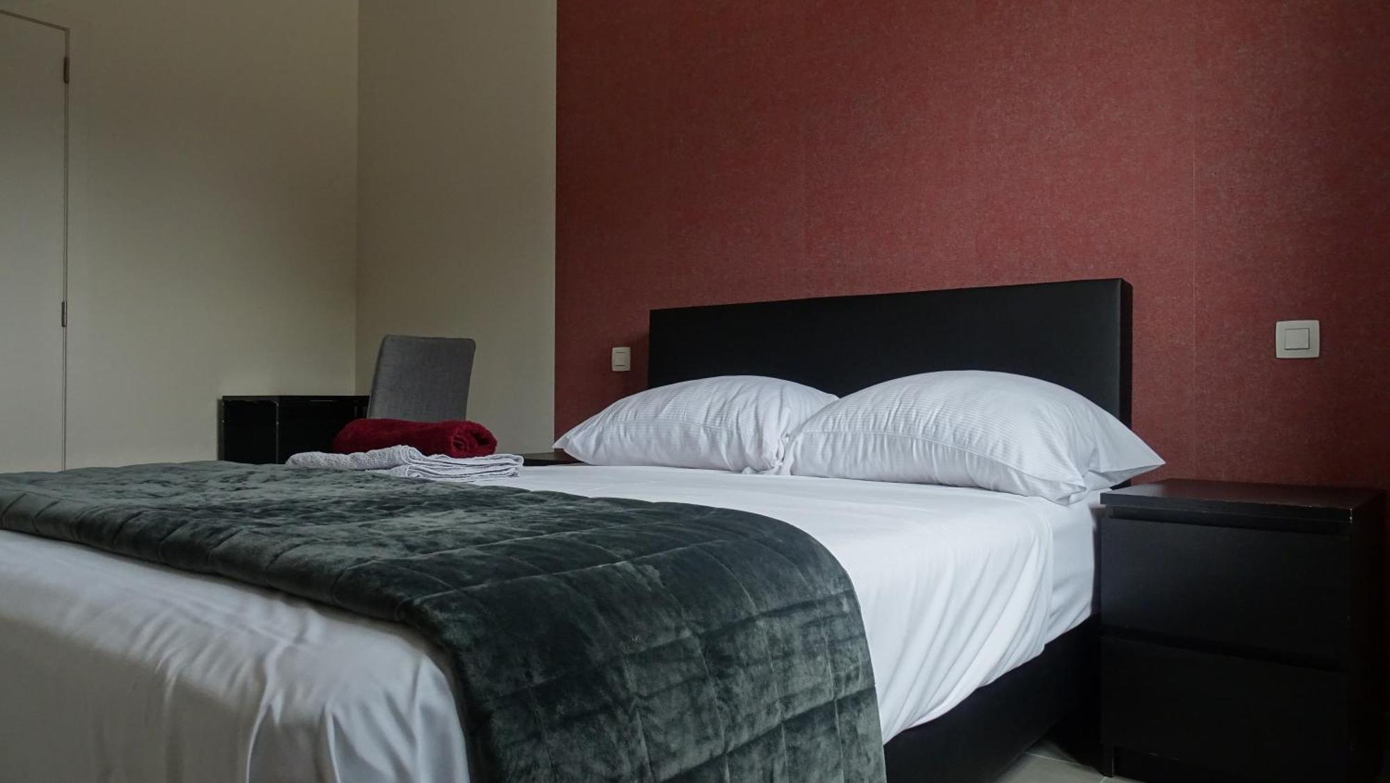 Cote Grange Otel Tournai Dış mekan fotoğraf