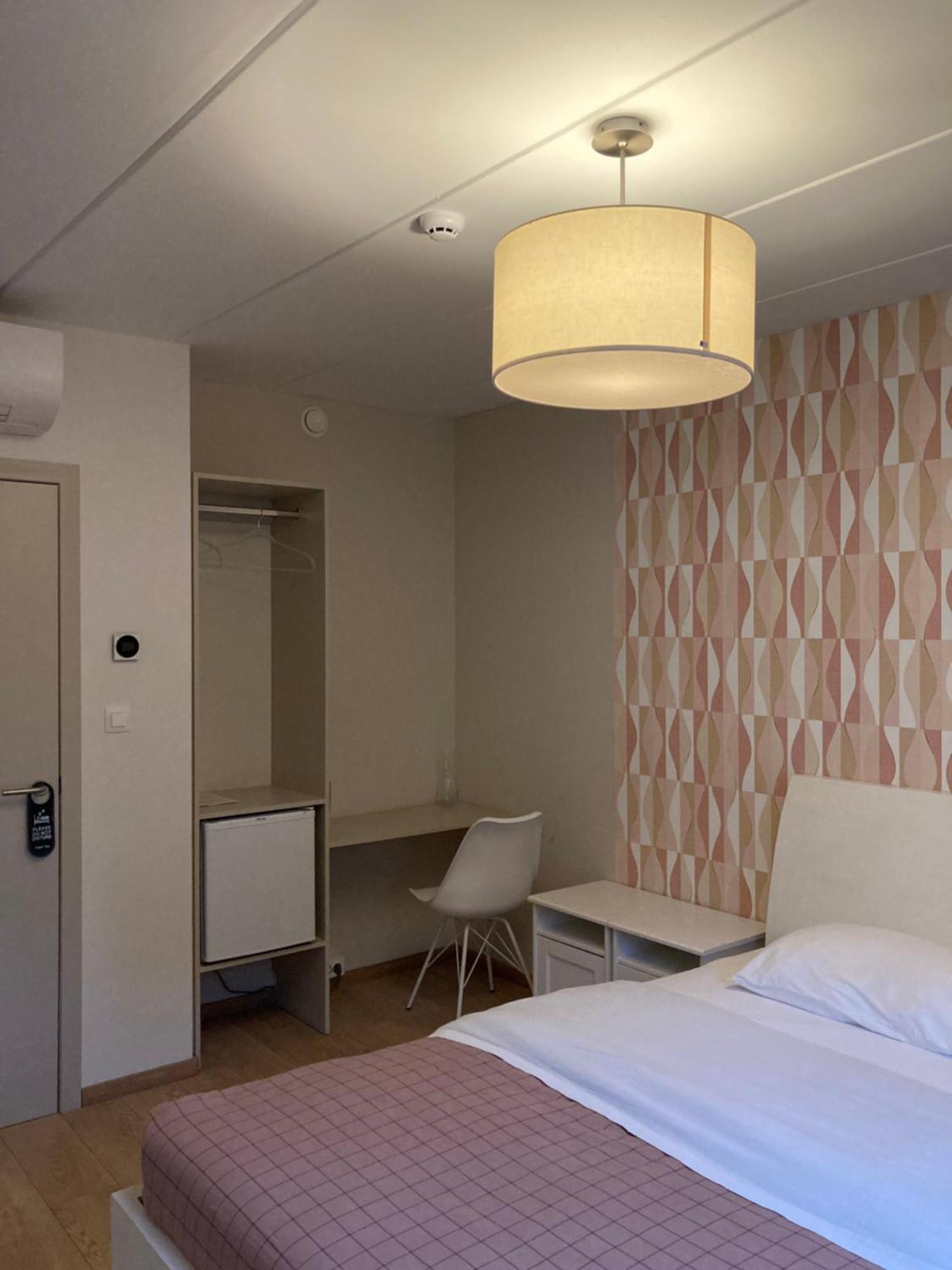 Cote Grange Otel Tournai Dış mekan fotoğraf