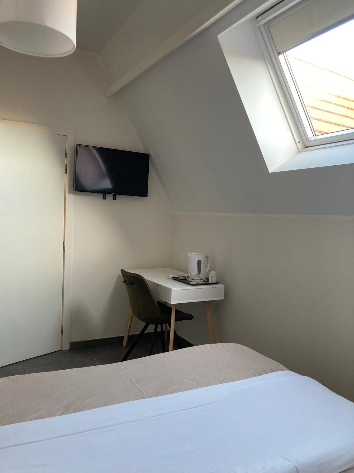 Cote Grange Otel Tournai Dış mekan fotoğraf