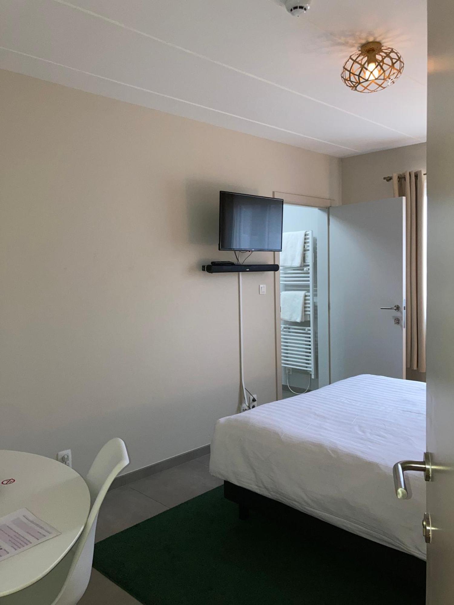 Cote Grange Otel Tournai Dış mekan fotoğraf