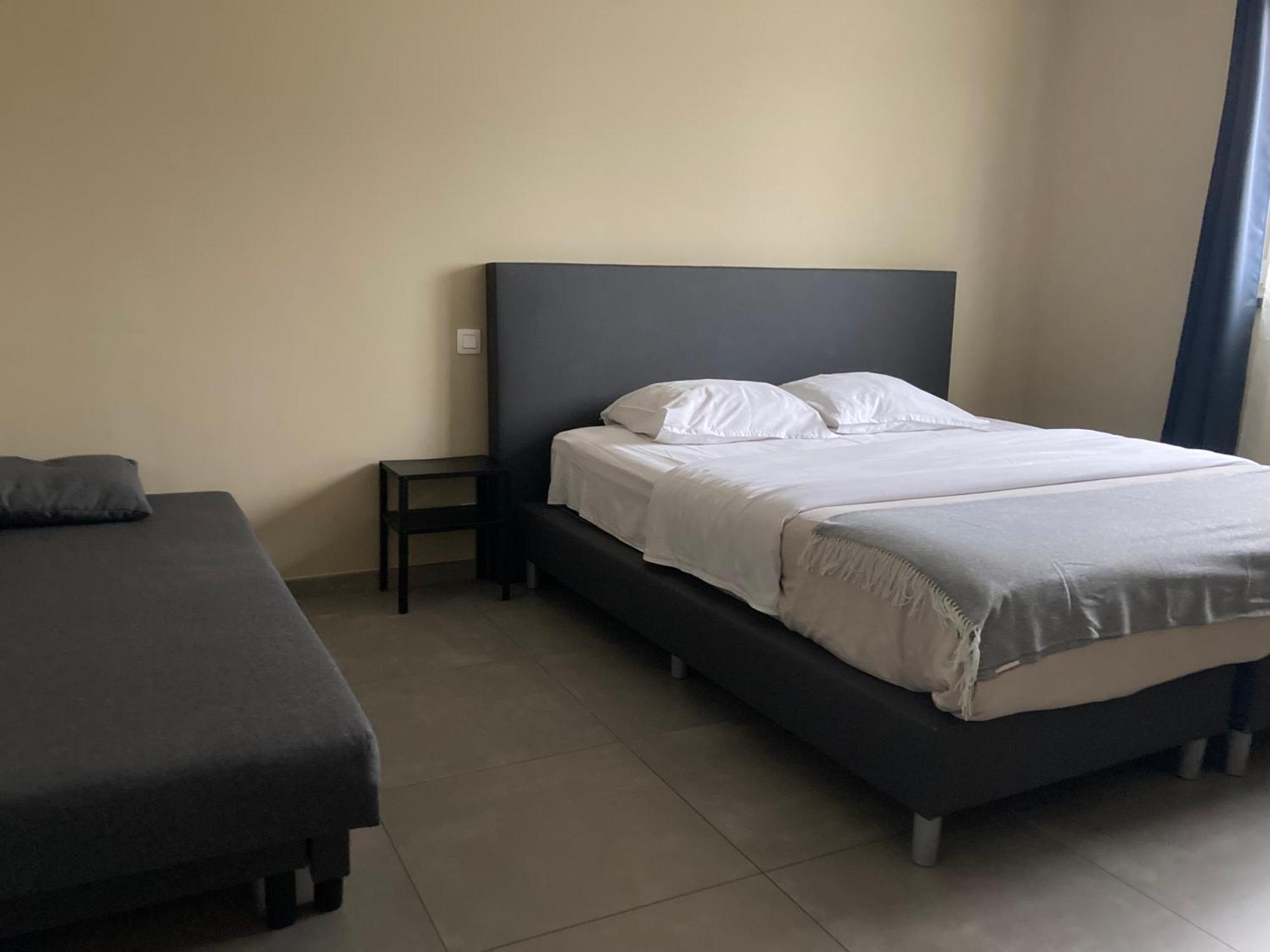 Cote Grange Otel Tournai Dış mekan fotoğraf