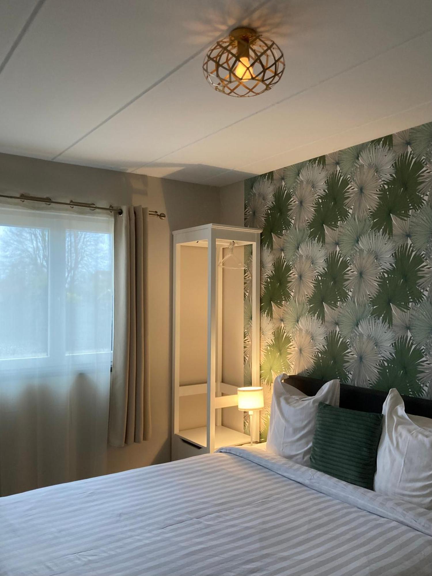 Cote Grange Otel Tournai Dış mekan fotoğraf