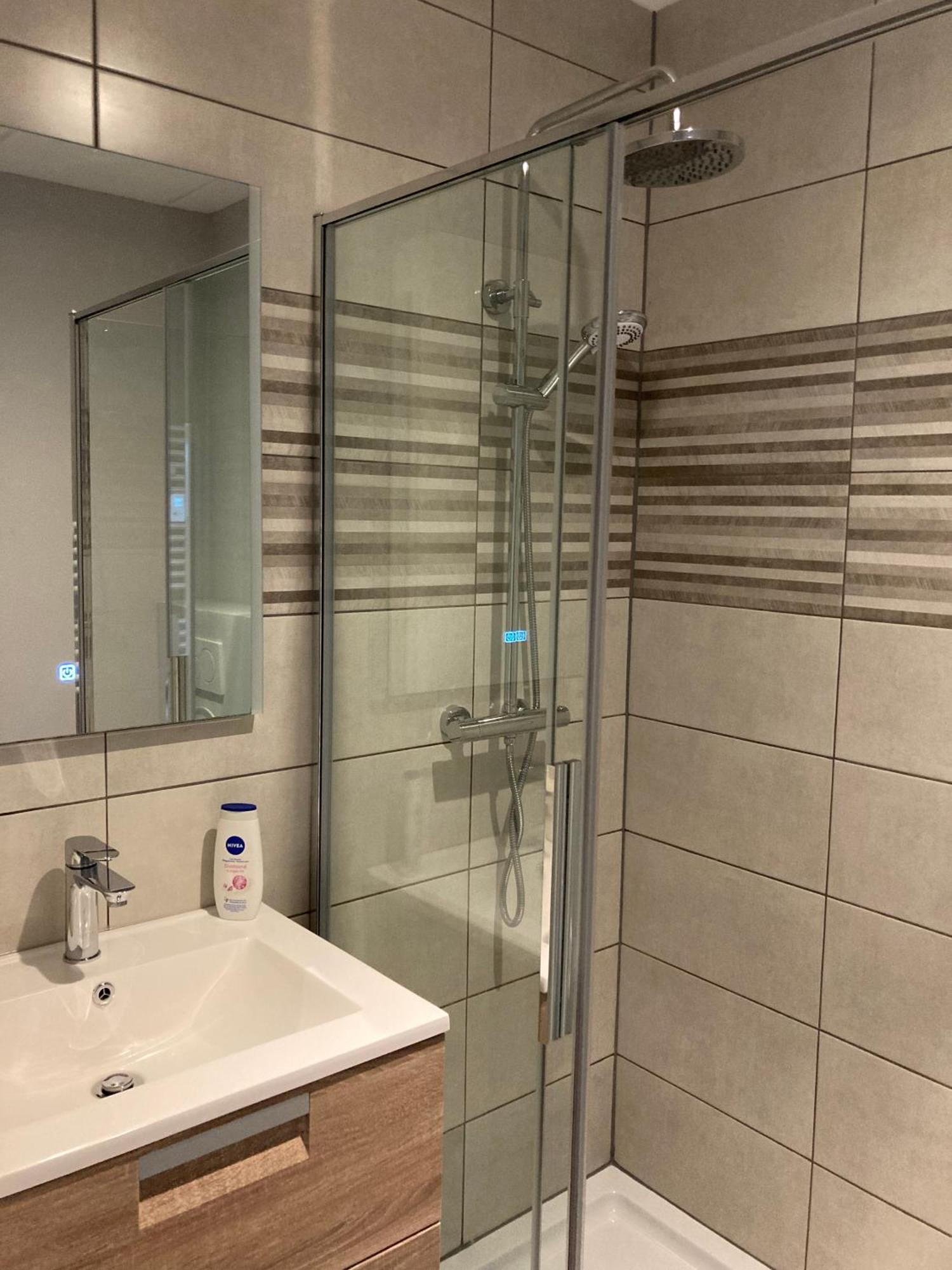 Cote Grange Otel Tournai Dış mekan fotoğraf